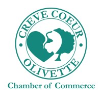 Creve Coeur-Olivette Chamber of Commerce Logo