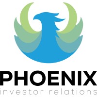 Phoenix Investor Relations Logo