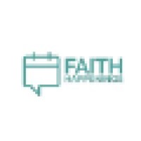 FaithHappenings.com Logo