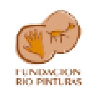 Fundación Río Pinturas Logo