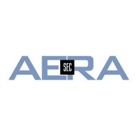 AERAsec Network Services and Security GmbH Logo