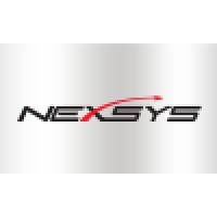 Nexsys Paraguay Logo