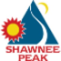 Shawnee Peak Ski Resort Logo