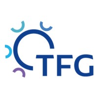 TFG Luhn KG Logo