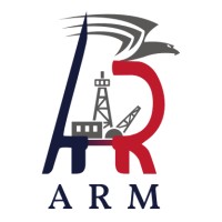 ARM GROUP Logo