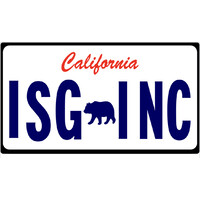 Intermodal Shippers Group Inc. Logo