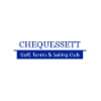 Chequessett Yacht & Country Club Logo