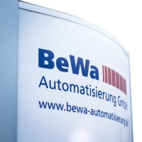BeWa Automatisierung GmbH Logo