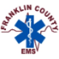 Franklin County EMS Logo