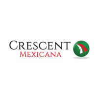 CRESCENT MEXICANA Logo