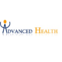Advanced Health Logo