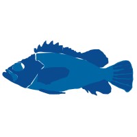 Collaborative Fisheries Research West Logo