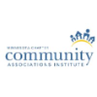 Community Associations Institute - Minnesota Chapter Logo