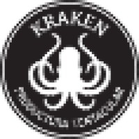 Kraken Productora Tentacular Logo
