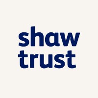 Shaw Trust Logo