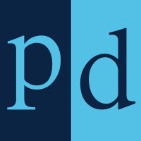 Palmersheim Dettmann, S.C. Logo