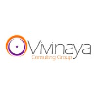 Vivinaya Consulting Group Logo