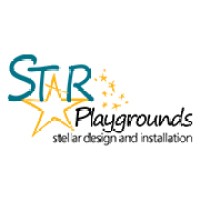 Star Playgrounds Logo