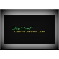 View-Trend* Cinematic Multimedia Works Logo