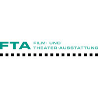 FTA Film- und Theater-Ausstattung GmbH Logo