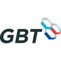 Global Blood Therapeutics Logo