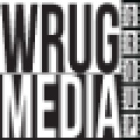 WRUG Media Logo