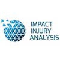 Impact Injury Analysis, LLC Logo