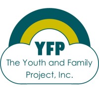The Youth and Family Project, Inc. Logo