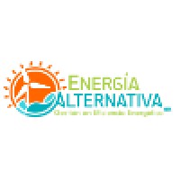 Energía Alternativa Logo