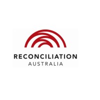 Reconciliation Australia Logo