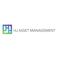 HJ Asset Management Logo
