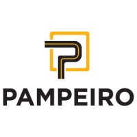 Grupo Pampeiro Logo