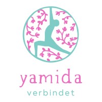 Yamida Yogaschule Lüdinghausen Logo