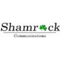 Shamrock Communications Logo