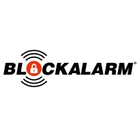 BLOCKALARM® Alarmanlagen GmbH Logo
