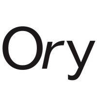 Ory Bar Logo