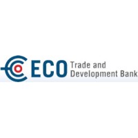 ECO Trade and Development Bank Logo