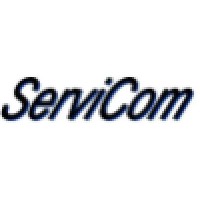 Servicom Logo