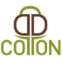 DD Cotton Logo
