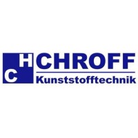 CHROFF Kunststofftechnik GmbH Logo