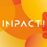 IMPACT! Brand Communications Logo