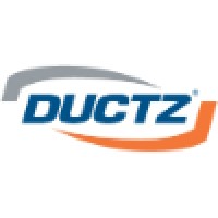 DUCTZ of Southern Maryland Logo