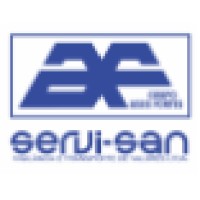 Servi-San Logo