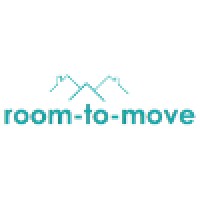 Room to Move Logo