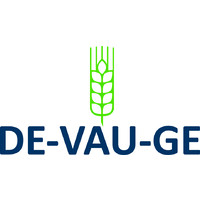 DE-VAU-GE Gesundkostwerk Deutschland GmbH Logo