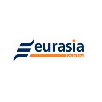 EURASIA LOGISTICS Kft. Logo