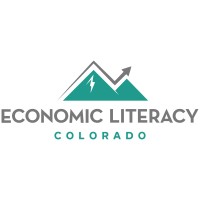 Economic Literacy Colorado Logo