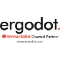 Ergodot Worklife Designs Logo