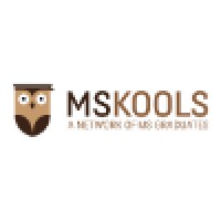 MSKools Logo