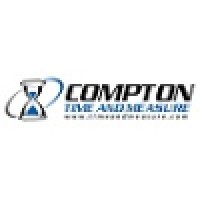 Compton Time & Measure Logo